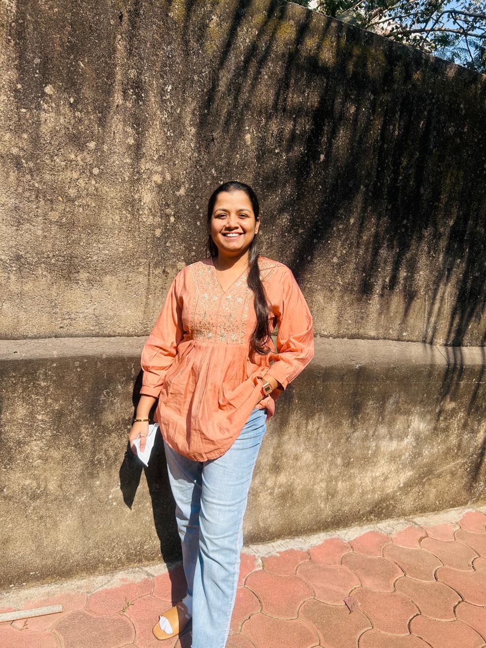 Dr. Ritu Pradhan