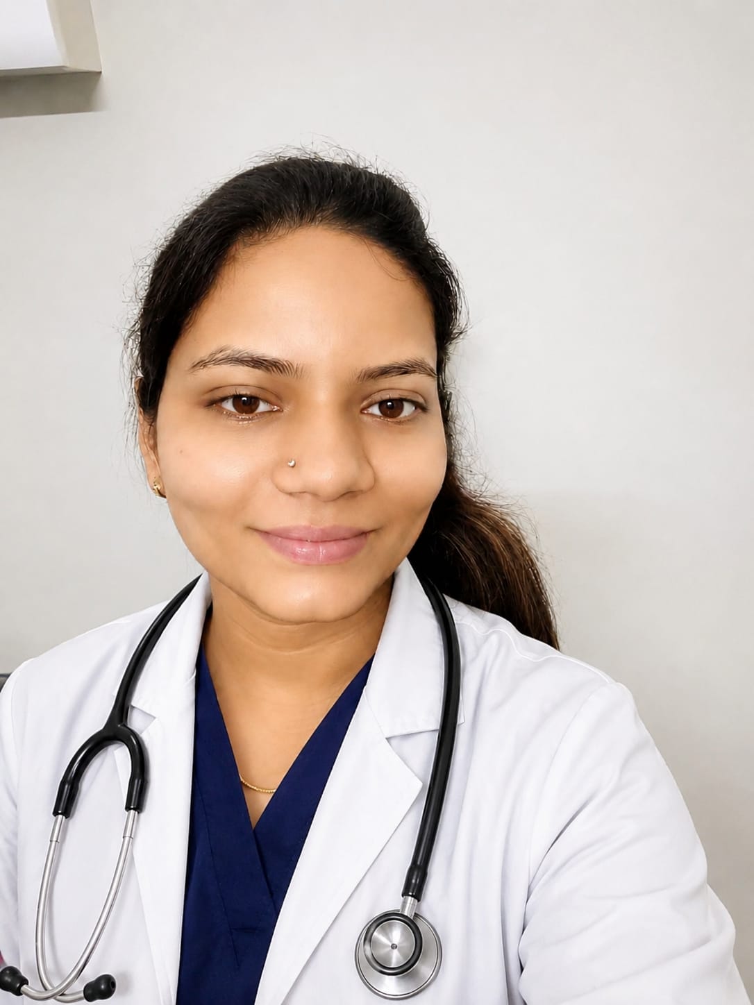 Dr. Rutuja Sawalsulkar