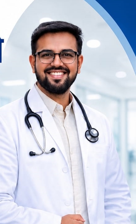 Dr. Umesh Nagrale