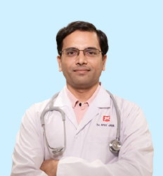 Dr. Amit Jain