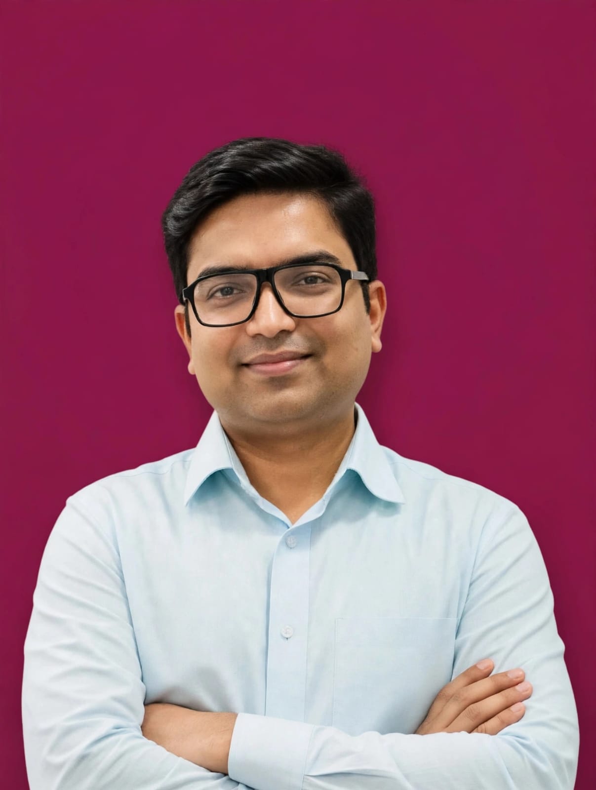Dr. Ajit Kumar