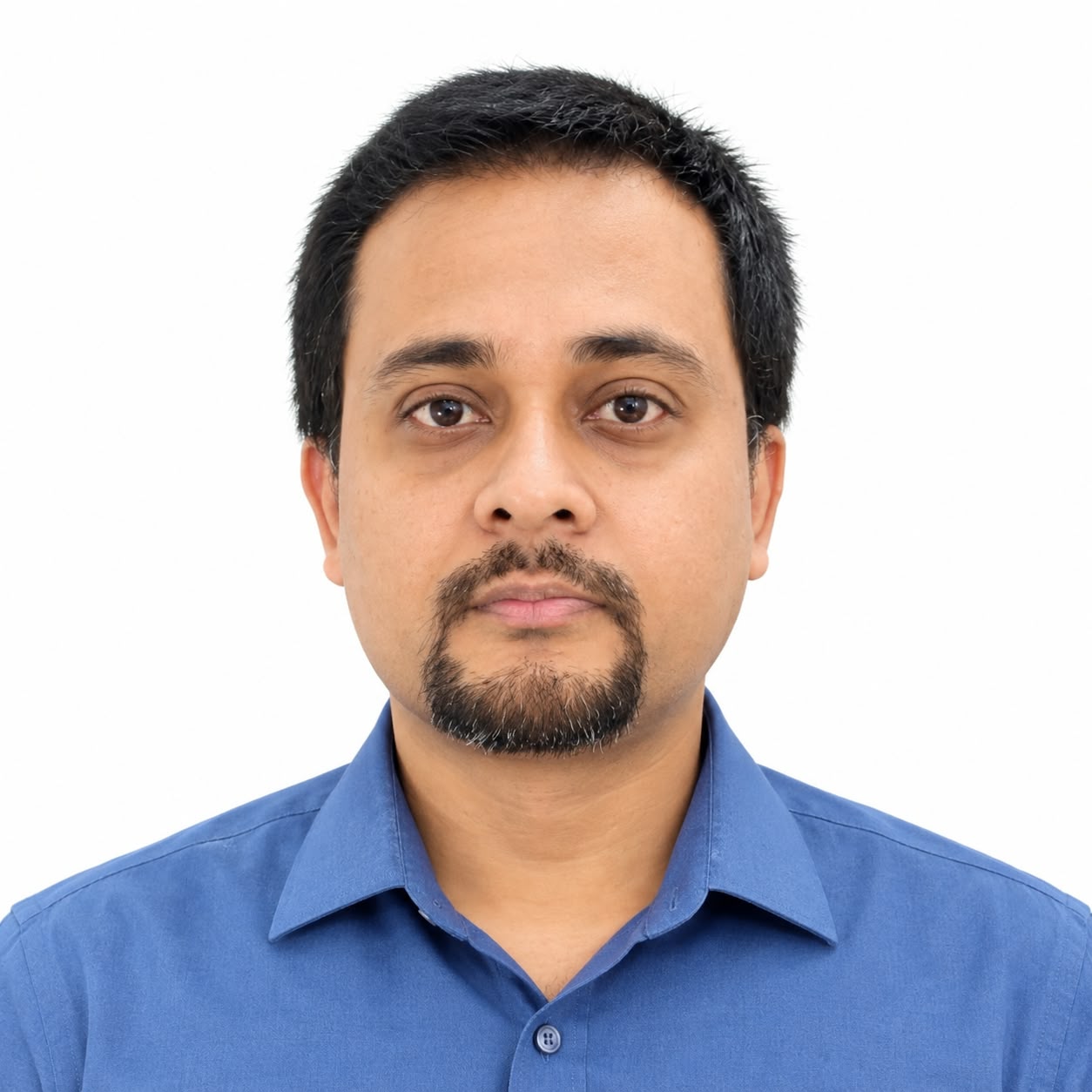 Dr. Ujjwal Kishore Dilliwar