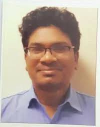 Dr. Uttam Rawte