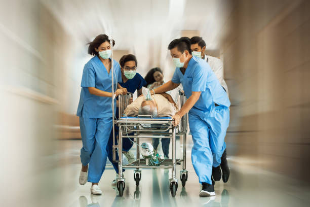 Emergency Department
