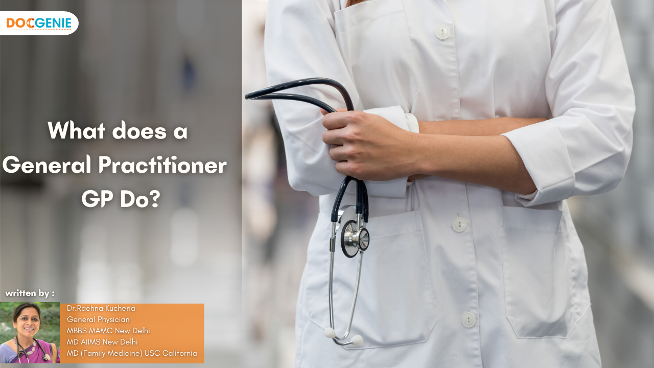 General Physician