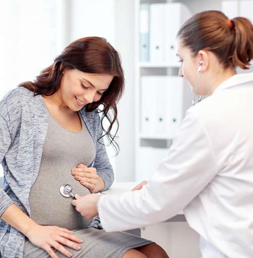 Obstetrics & Gynaecology (OB-GYN)