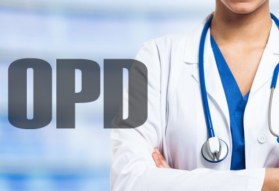 Outpatient Department (OPD)
