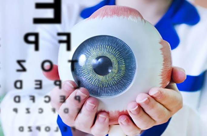 Ophthalmology