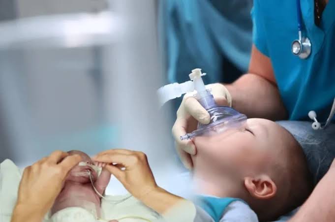 Pediatric Surgery
