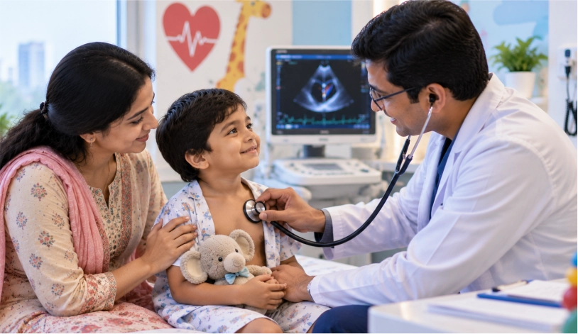Pediatrics & Neonatal
