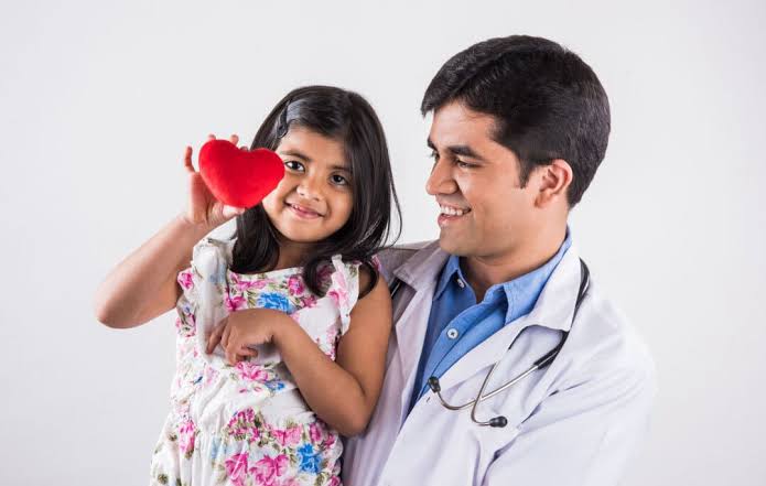Pediatric Cardiology